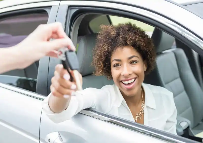 auto leasen Milheeze